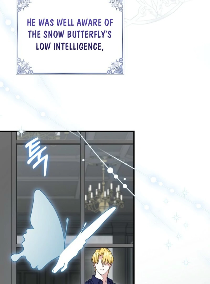 My Villain Fiancé is Interfering With My Flowery Path Chapter 68 437 043