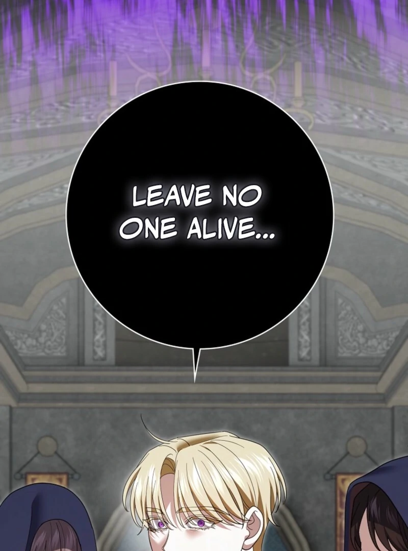 My Villain Fiancé is Interfering With My Flowery Path Chapter 68 451 057