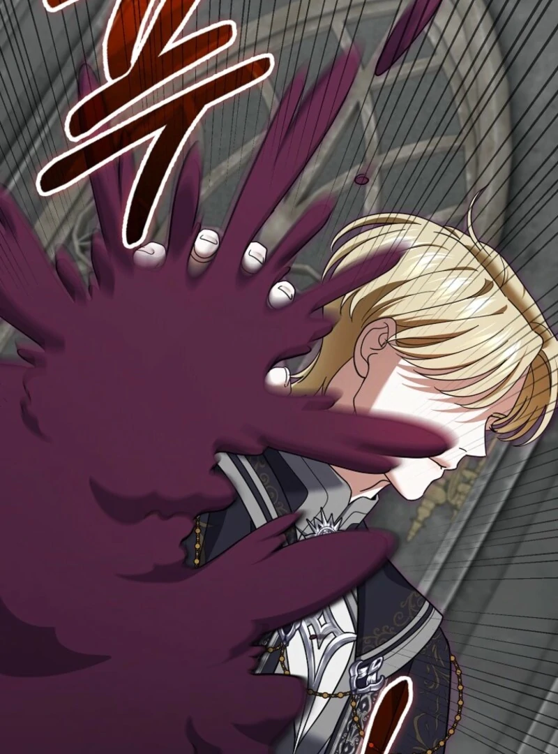 My Villain Fiancé is Interfering With My Flowery Path Chapter 68 462 068