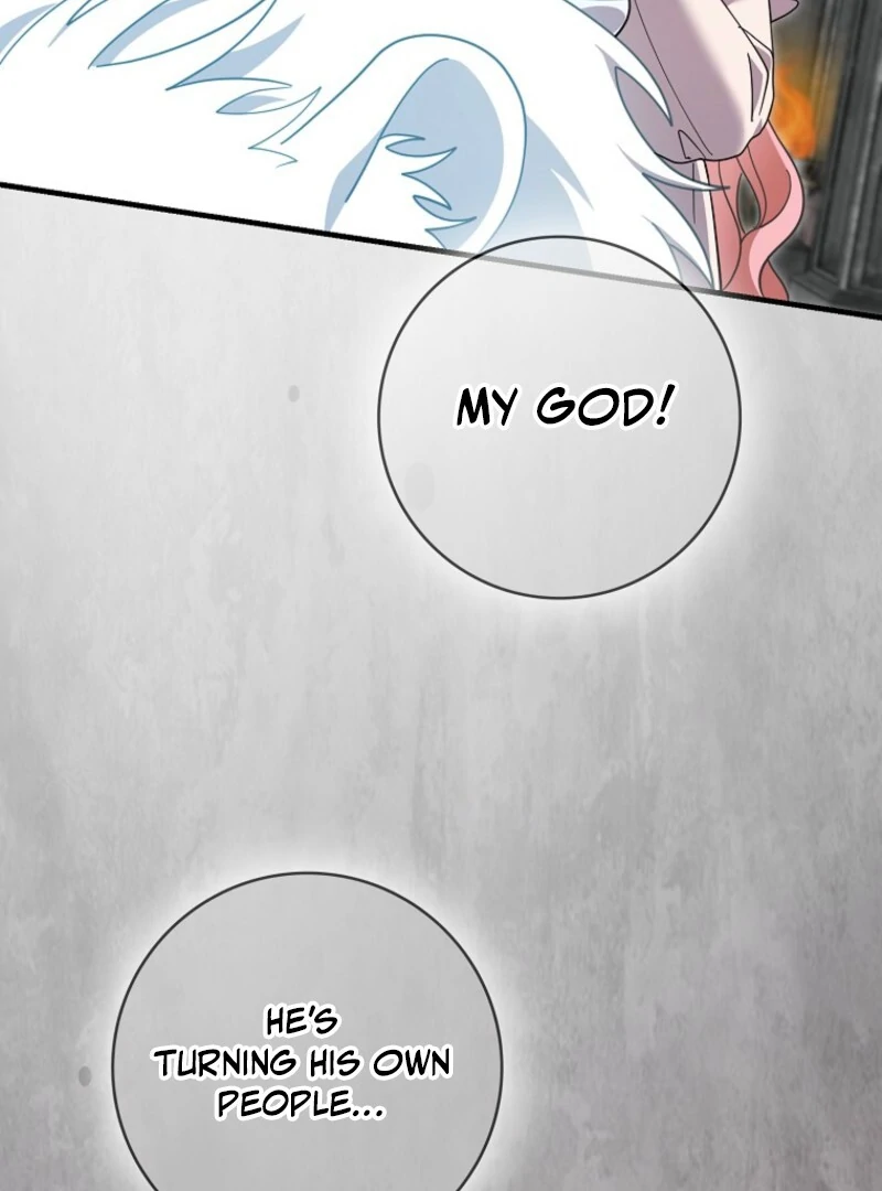 My Villain Fiancé is Interfering With My Flowery Path Chapter 68 465 071