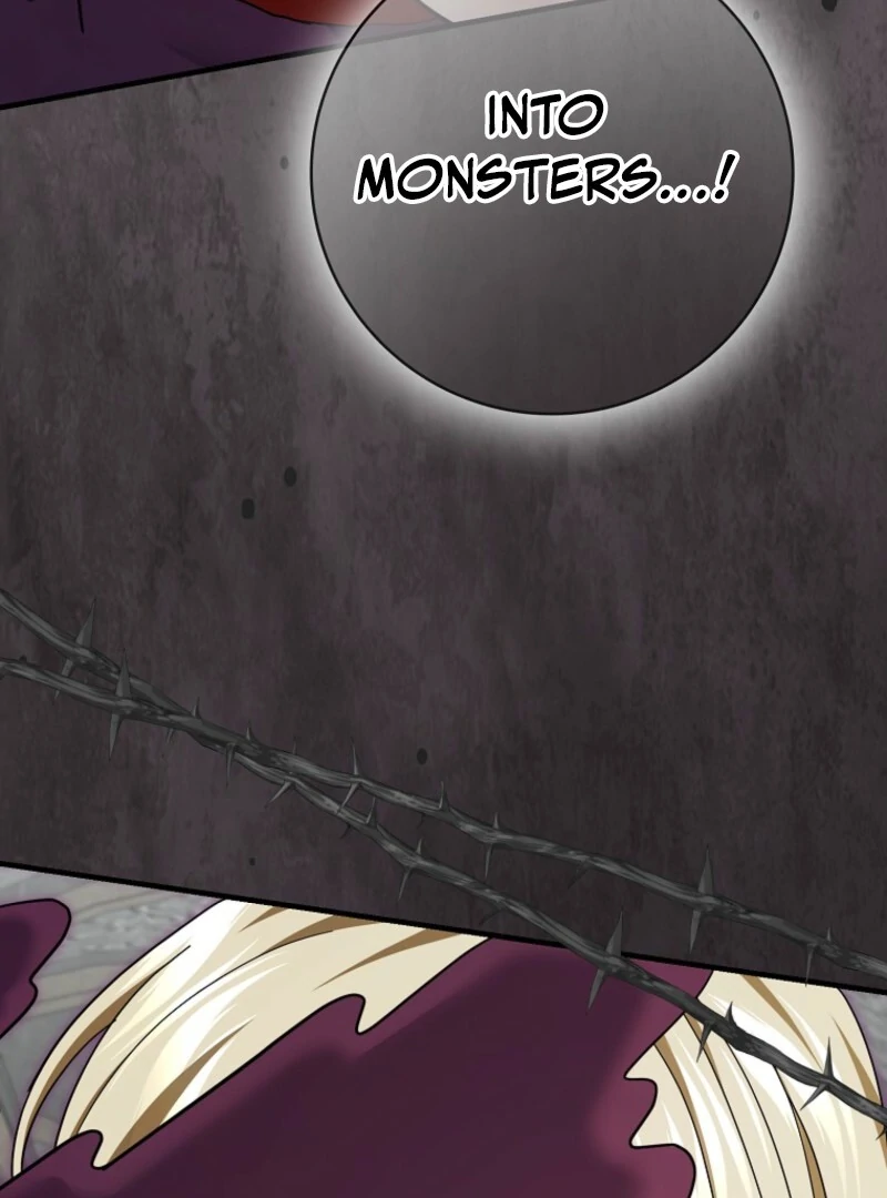 My Villain Fiancé is Interfering With My Flowery Path Chapter 68 467 073