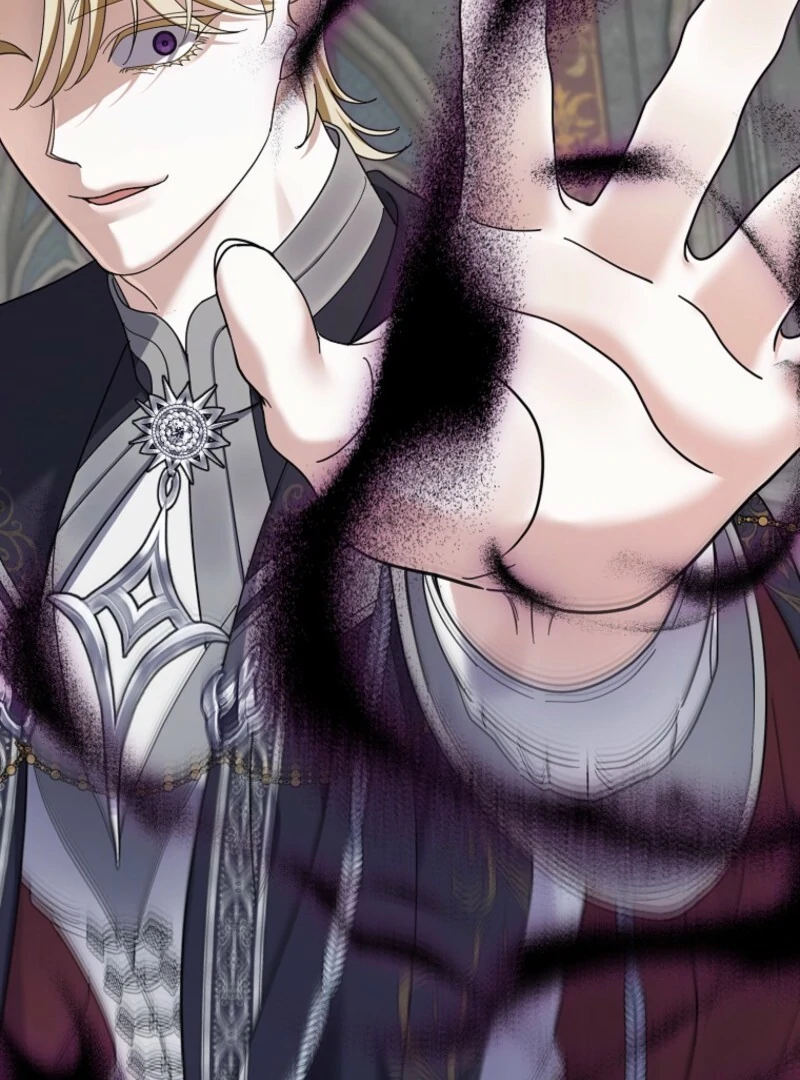 My Villain Fiancé is Interfering With My Flowery Path Chapter 68 471 077