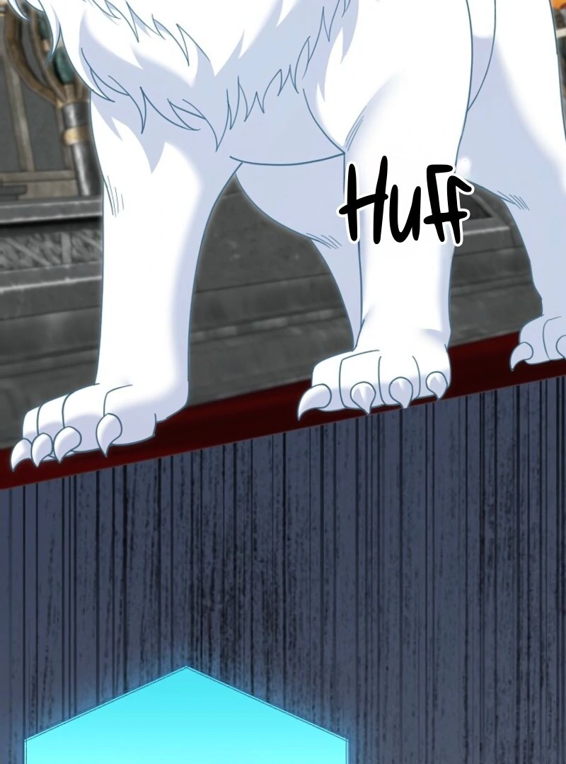 My Villain Fiancé is Interfering With My Flowery Path Chapter 68 480 086