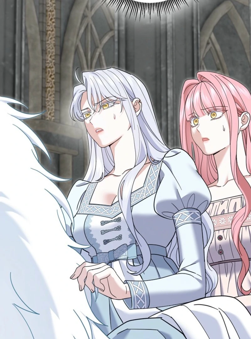 My Villain Fiancé is Interfering With My Flowery Path Chapter 68 483 089