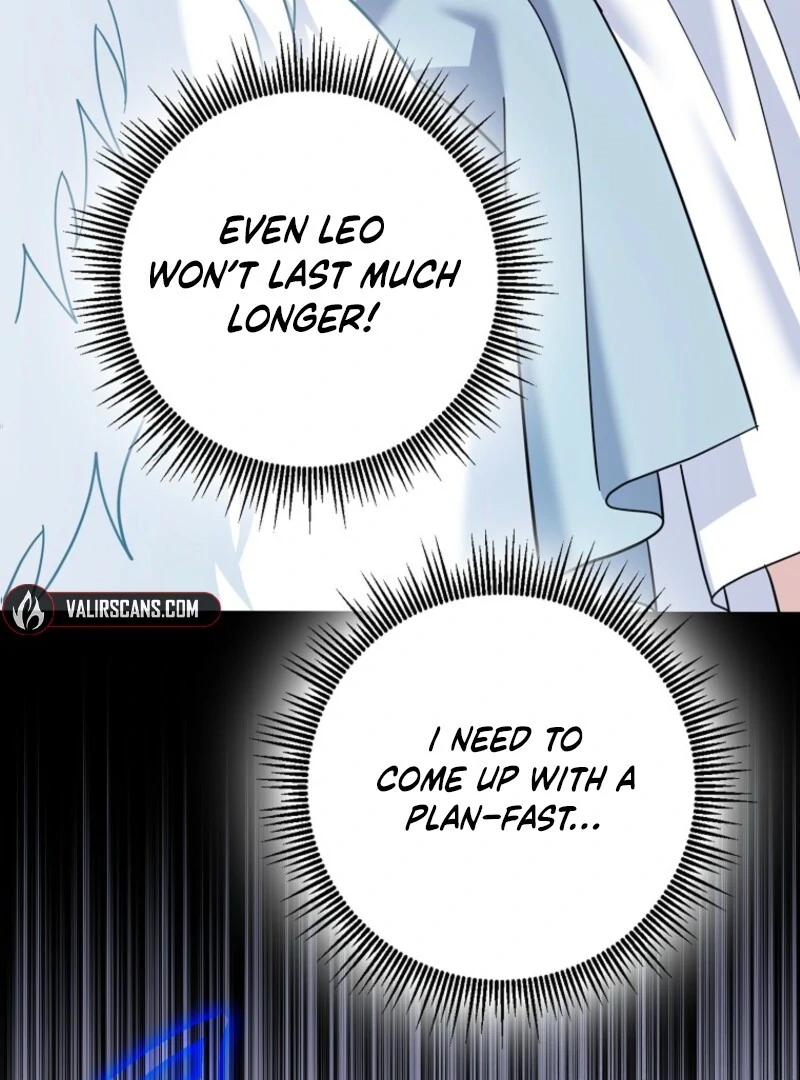 My Villain Fiancé is Interfering With My Flowery Path Chapter 68 484 090