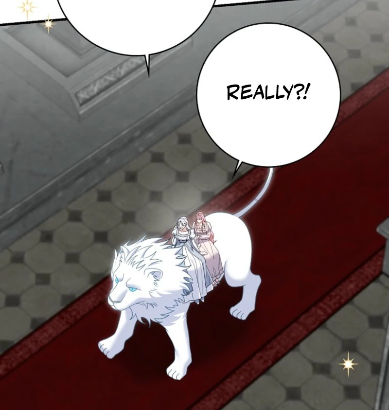 My Villain Fiancé is Interfering With My Flowery Path Chapter 68 487 093