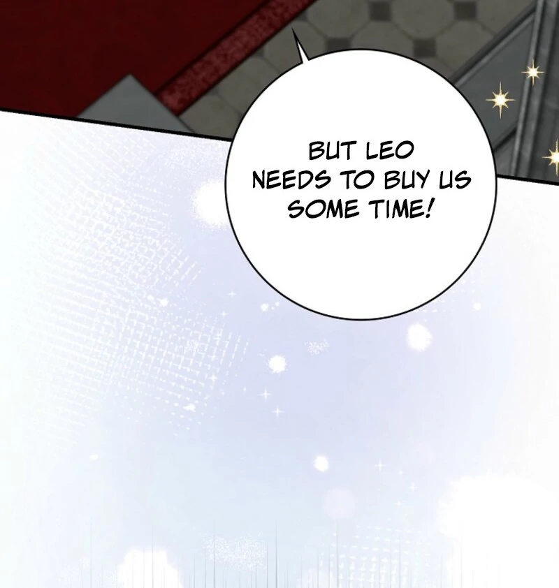 My Villain Fiancé is Interfering With My Flowery Path Chapter 68 488 094