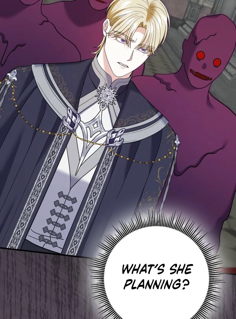 My Villain Fiancé is Interfering With My Flowery Path Chapter 68 493 099