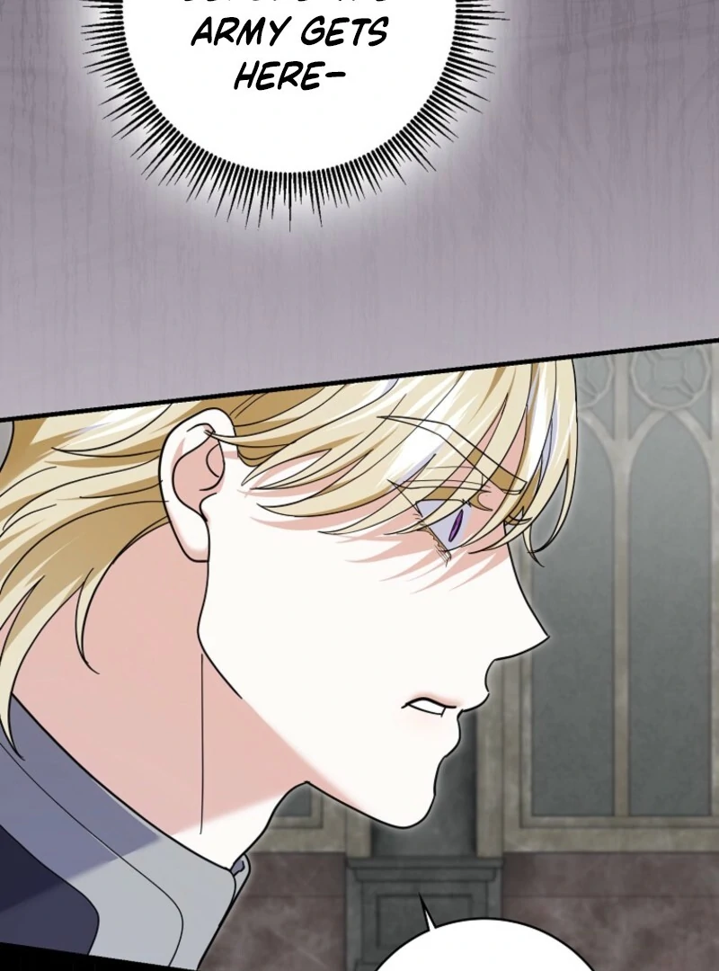 My Villain Fiancé is Interfering With My Flowery Path Chapter 68 495 101