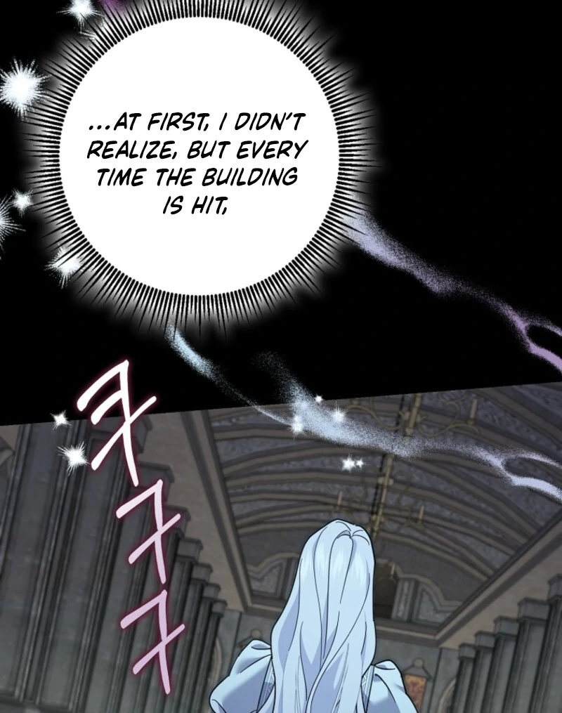 My Villain Fiancé is Interfering With My Flowery Path Chapter 68 501 107