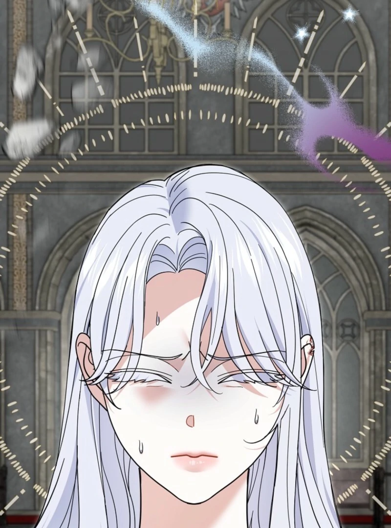 My Villain Fiancé is Interfering With My Flowery Path Chapter 68 507 113