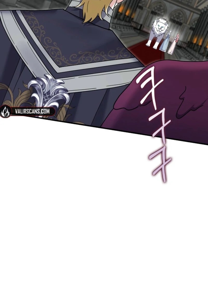 My Villain Fiancé is Interfering With My Flowery Path Chapter 68 511 117