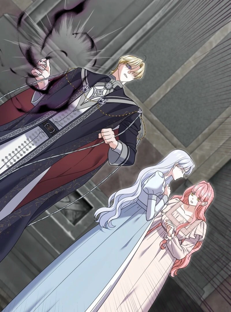 My Villain Fiancé is Interfering With My Flowery Path Chapter 68 514 120