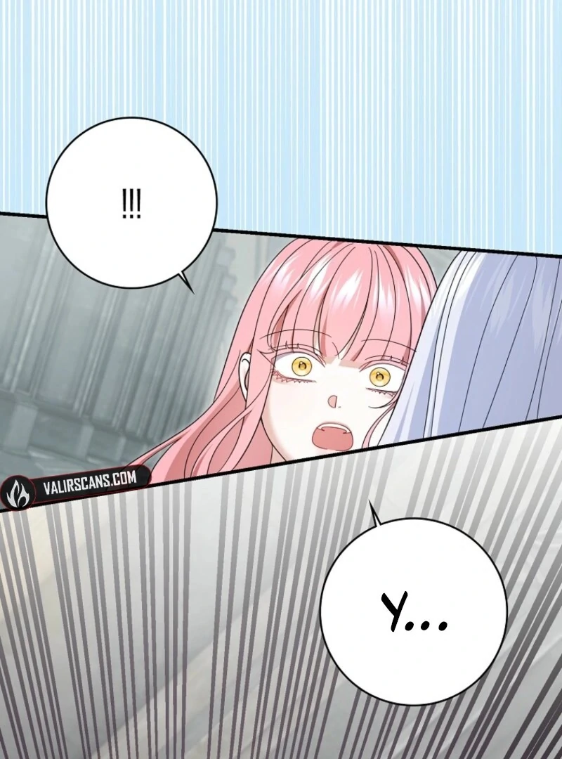 My Villain Fiancé is Interfering With My Flowery Path Chapter 69 441 008