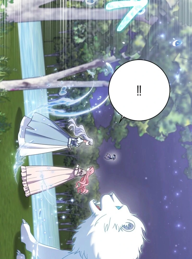 My Villain Fiancé is Interfering With My Flowery Path Chapter 69 454 021