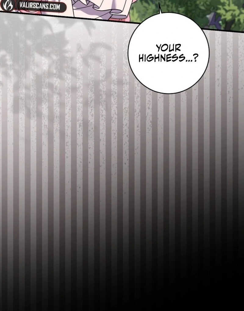 My Villain Fiancé is Interfering With My Flowery Path Chapter 69 458 025