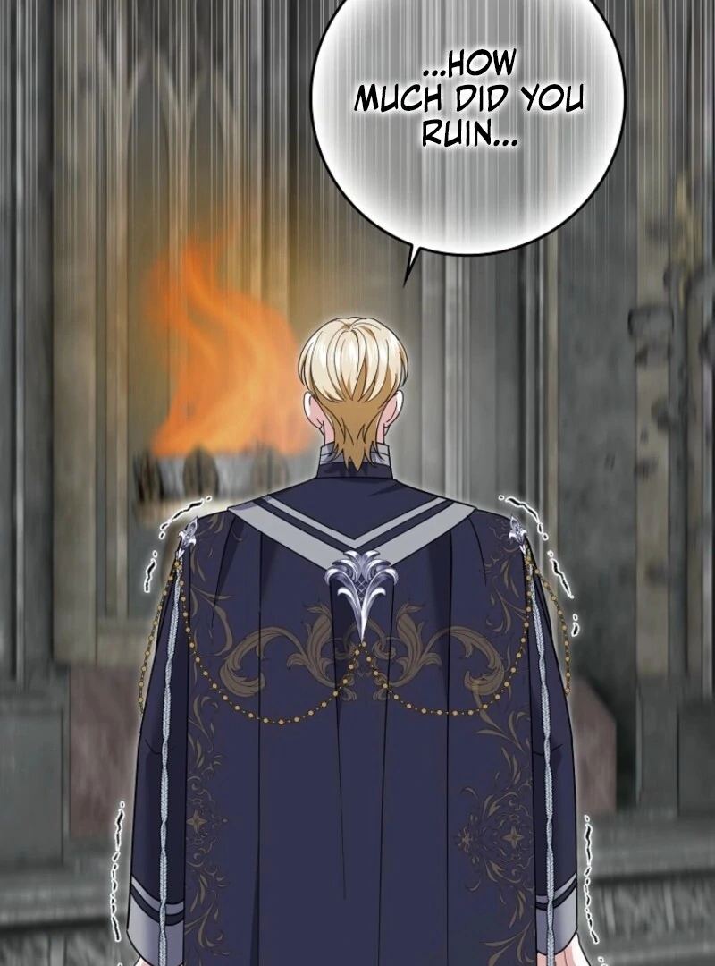 My Villain Fiancé is Interfering With My Flowery Path Chapter 69 462 029