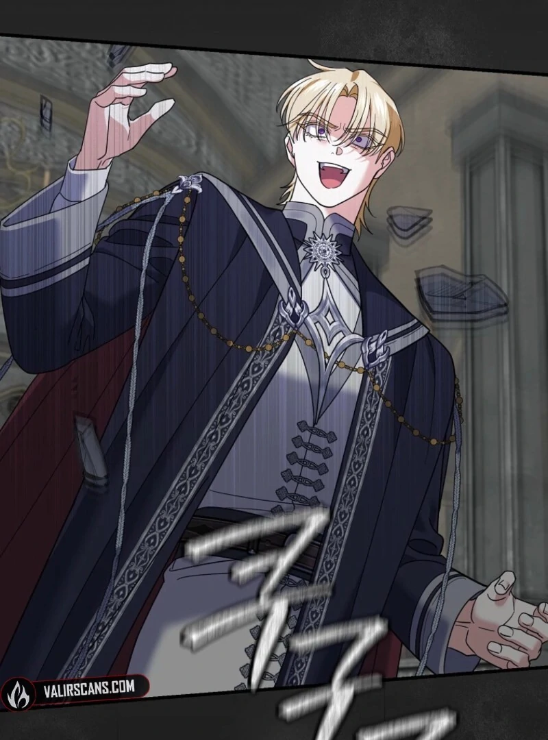 My Villain Fiancé is Interfering With My Flowery Path Chapter 69 469 036