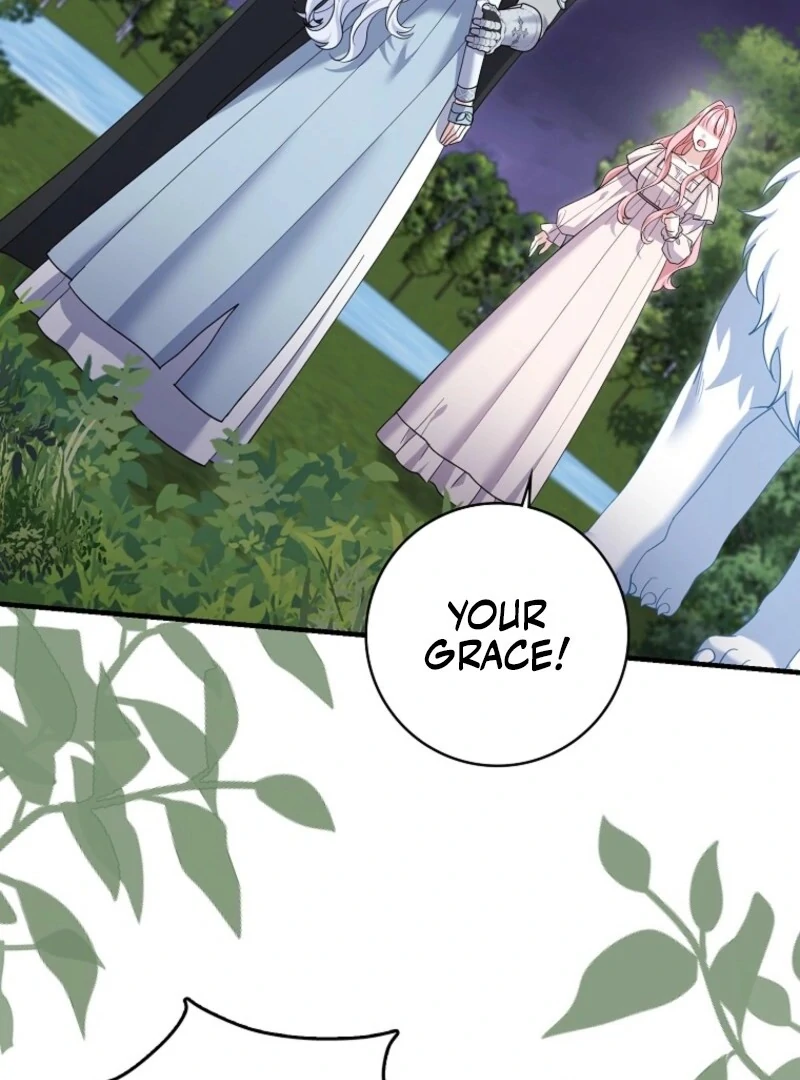 My Villain Fiancé is Interfering With My Flowery Path Chapter 69 489 056