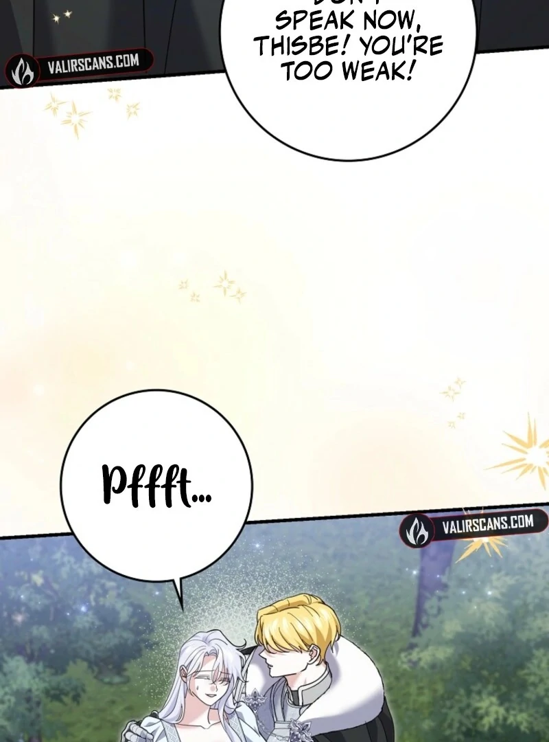 My Villain Fiancé is Interfering With My Flowery Path Chapter 69 493 060