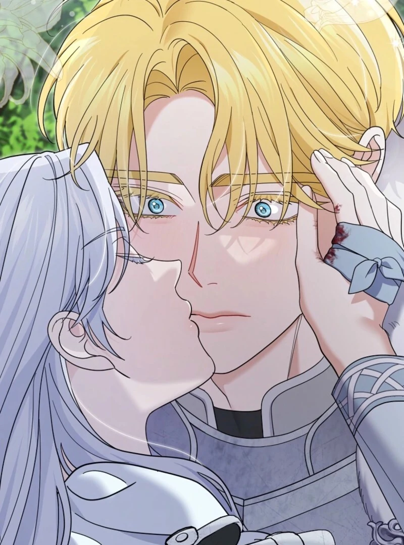 My Villain Fiancé is Interfering With My Flowery Path Chapter 69 500 067