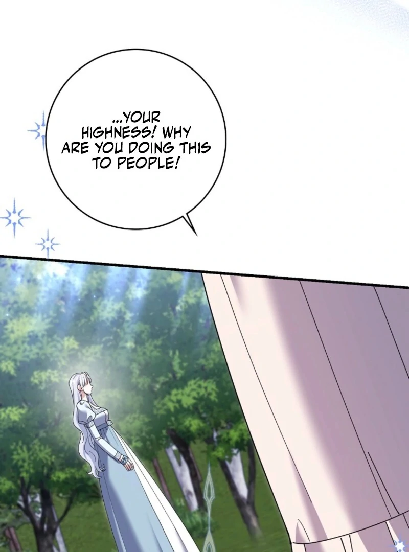 My Villain Fiancé is Interfering With My Flowery Path Chapter 69 522 089