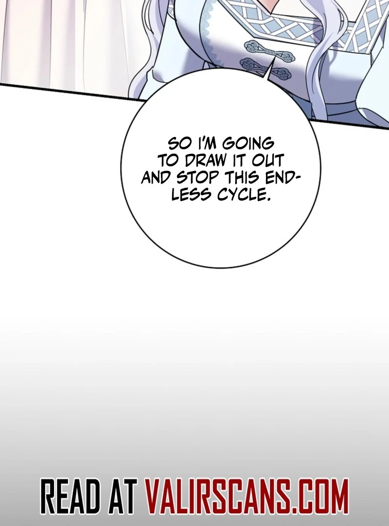 My Villain Fiancé is Interfering With My Flowery Path Chapter 69 530 097