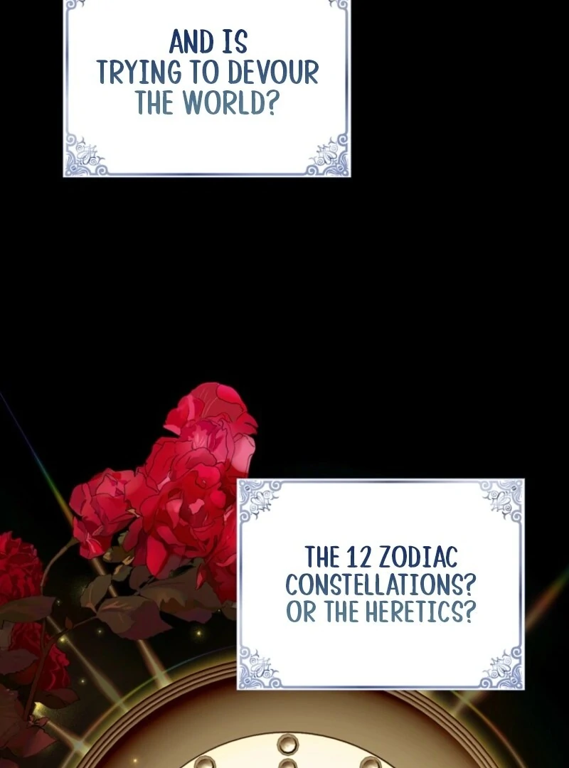 My Villain Fiancé is Interfering With My Flowery Path Chapter 69 533 100