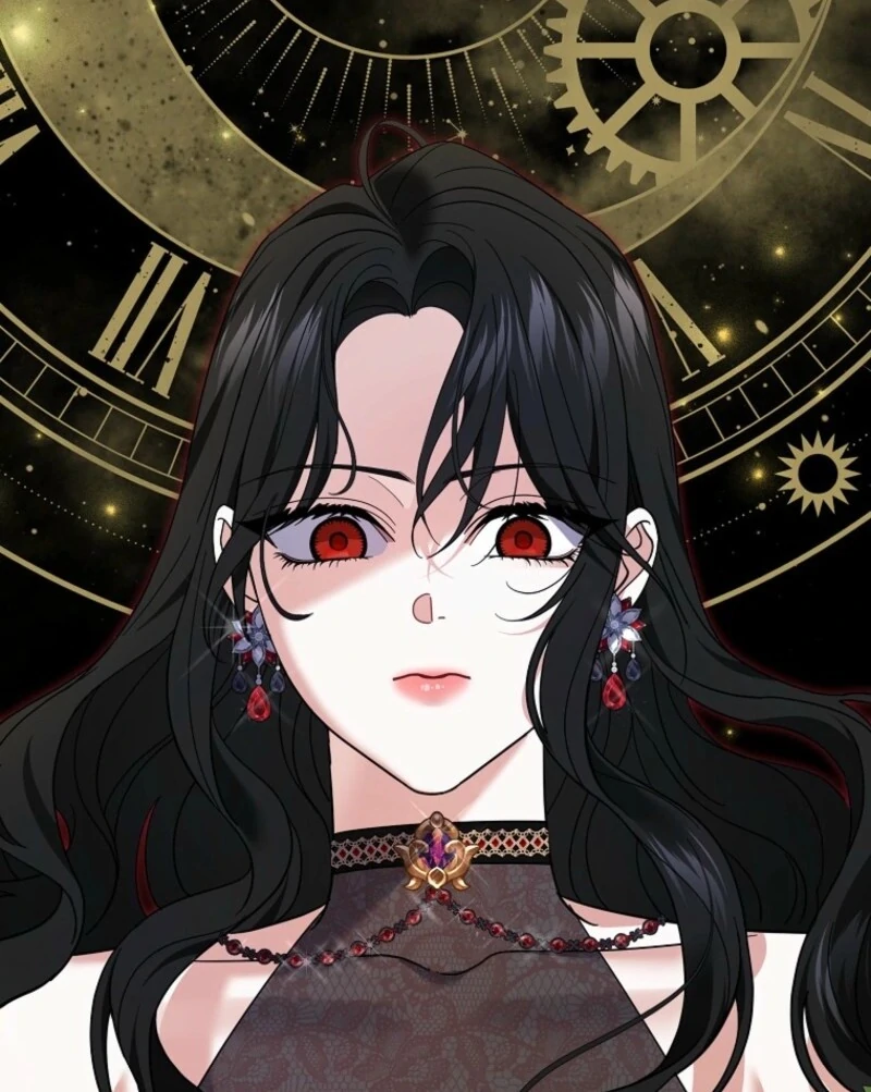 My Villain Fiancé is Interfering With My Flowery Path Chapter 69 535 102