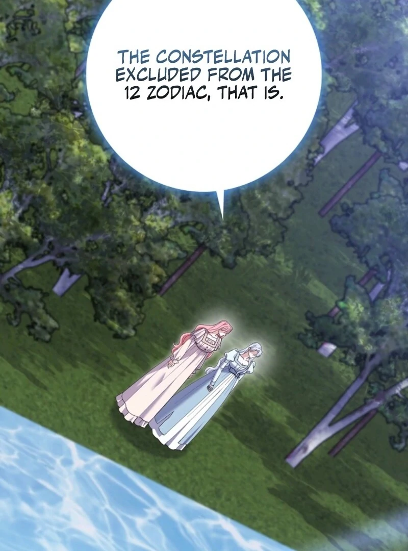 My Villain Fiancé is Interfering With My Flowery Path Chapter 69 544 111