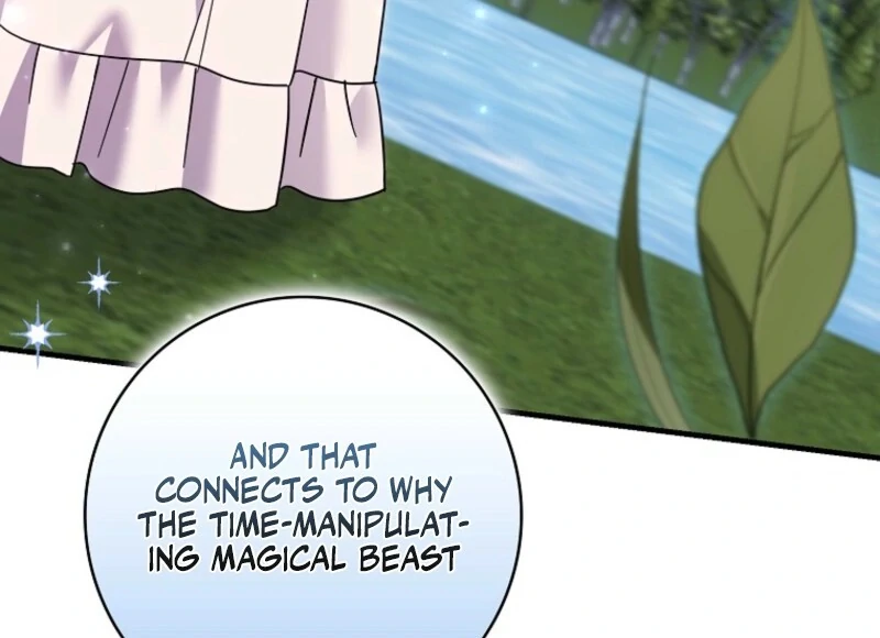 My Villain Fiancé is Interfering With My Flowery Path Chapter 69 547 114