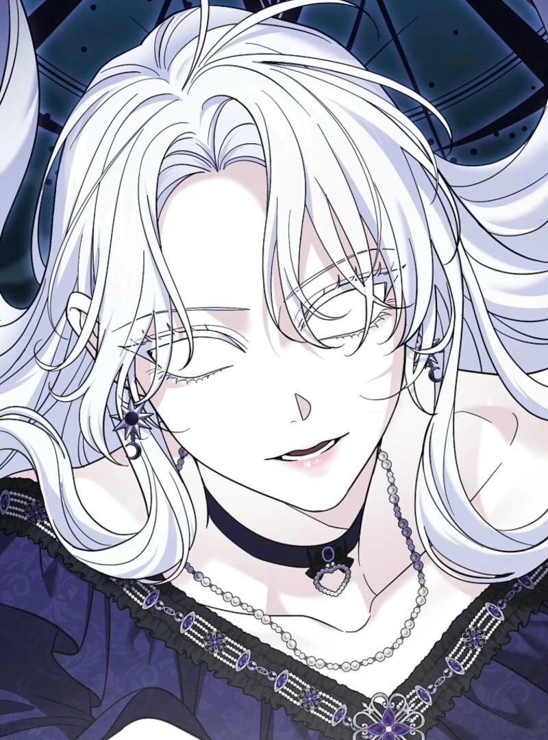 My Villain Fiancé is Interfering With My Flowery Path Chapter 69 550 117