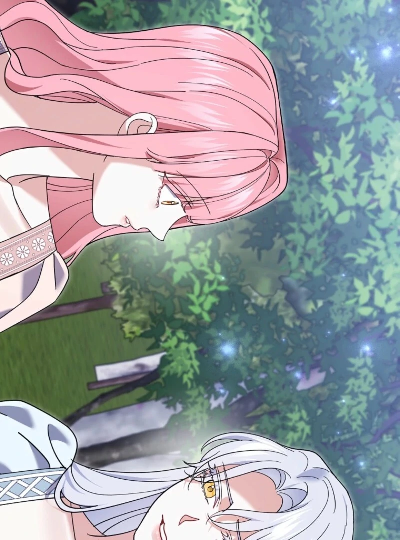 My Villain Fiancé is Interfering With My Flowery Path Chapter 69 553 120