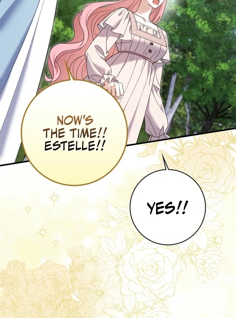 My Villain Fiancé is Interfering With My Flowery Path Chapter 69 564 131