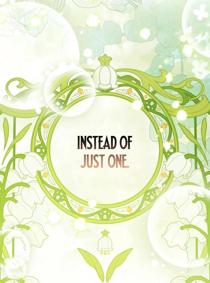 My Villain Fiancé is Interfering With My Flowery Path Chapter 69 571 138