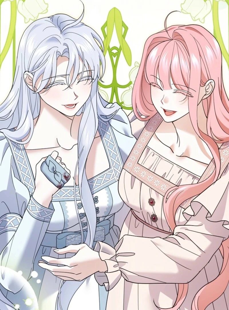 My Villain Fiancé is Interfering With My Flowery Path Chapter 69 572 139