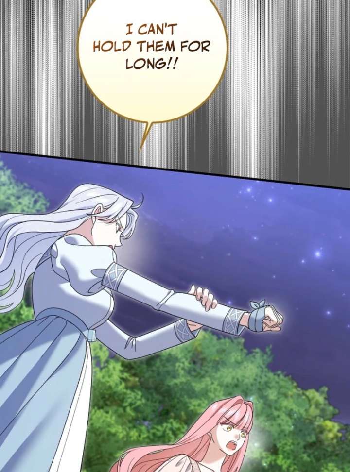 My Villain Fiancé is Interfering With My Flowery Path Chapter 70 429 005