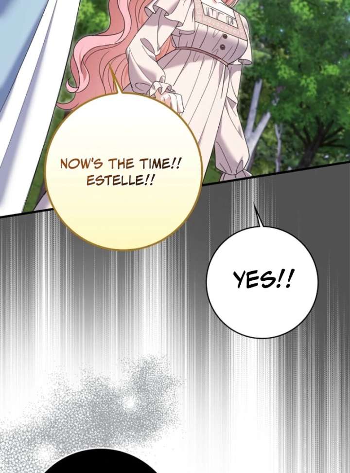 My Villain Fiancé is Interfering With My Flowery Path Chapter 70 430 006