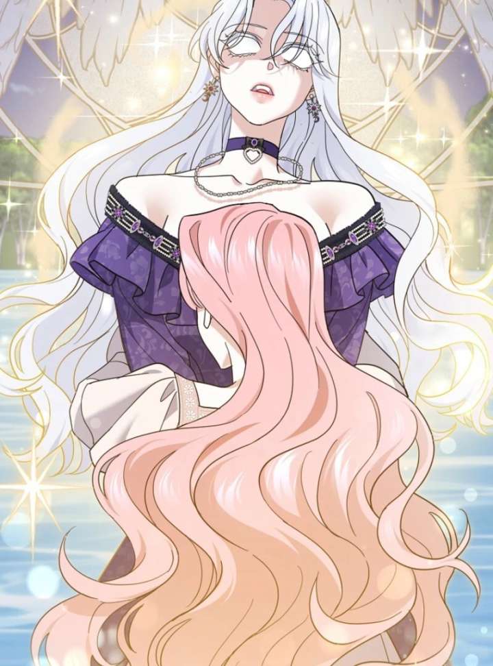 My Villain Fiancé is Interfering With My Flowery Path Chapter 70 434 010