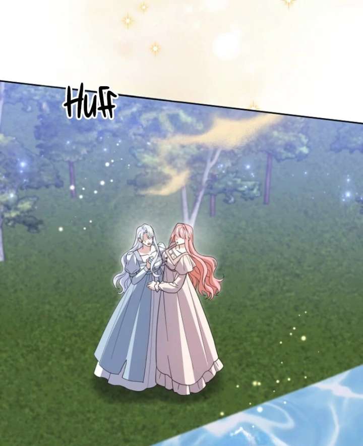 My Villain Fiancé is Interfering With My Flowery Path Chapter 70 437 013