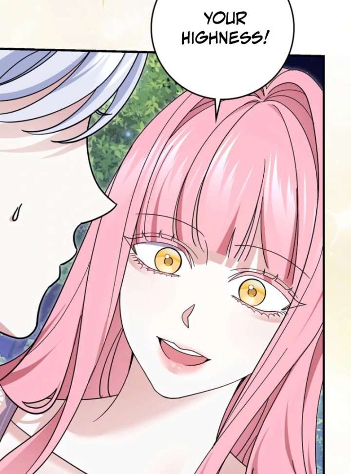 My Villain Fiancé is Interfering With My Flowery Path Chapter 70 439 015