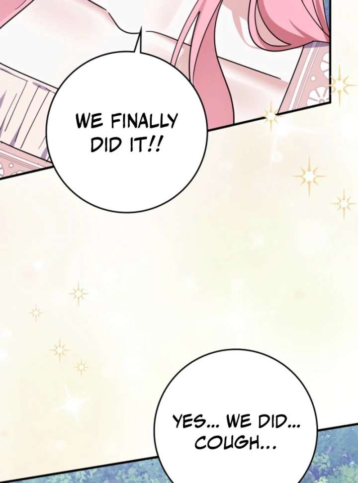 My Villain Fiancé is Interfering With My Flowery Path Chapter 70 440 016