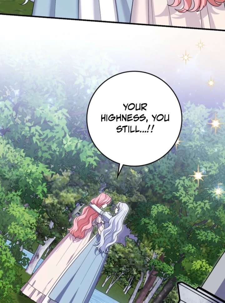 My Villain Fiancé is Interfering With My Flowery Path Chapter 70 442 018