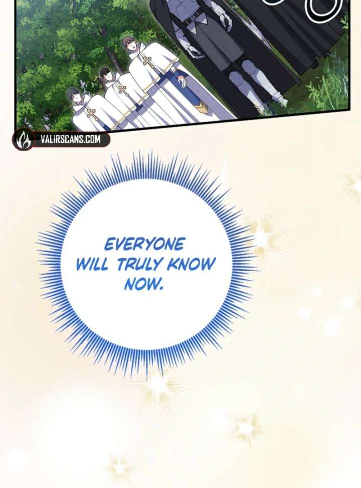 My Villain Fiancé is Interfering With My Flowery Path Chapter 70 448 024