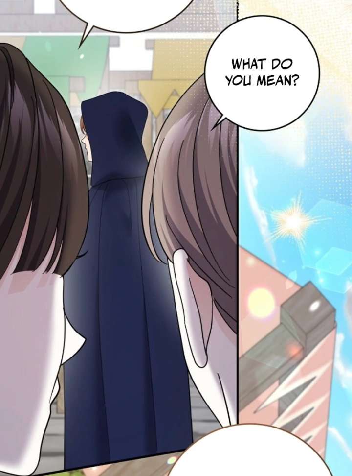 My Villain Fiancé is Interfering With My Flowery Path Chapter 70 454 030