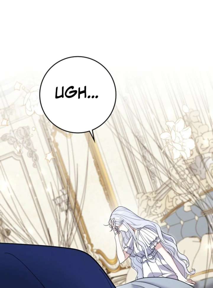 My Villain Fiancé is Interfering With My Flowery Path Chapter 70 466 042