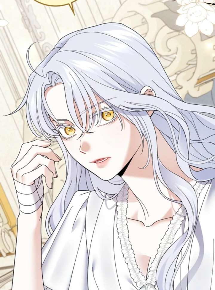 My Villain Fiancé is Interfering With My Flowery Path Chapter 70 468 044