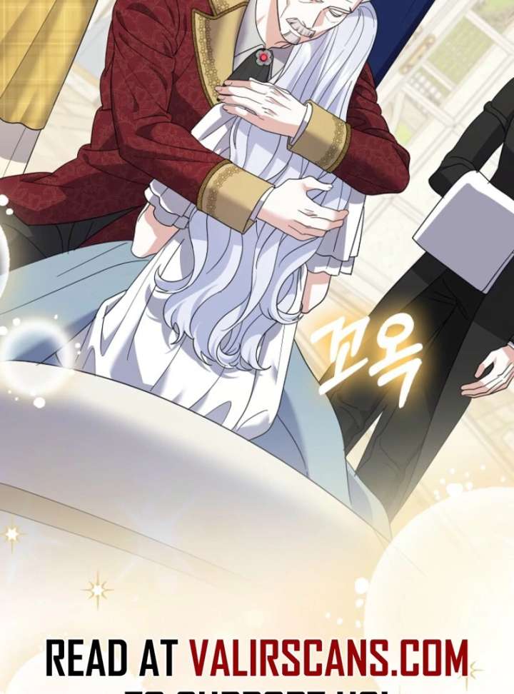 My Villain Fiancé is Interfering With My Flowery Path Chapter 70 484 060