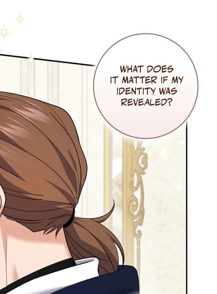 My Villain Fiancé is Interfering With My Flowery Path Chapter 70 494 070