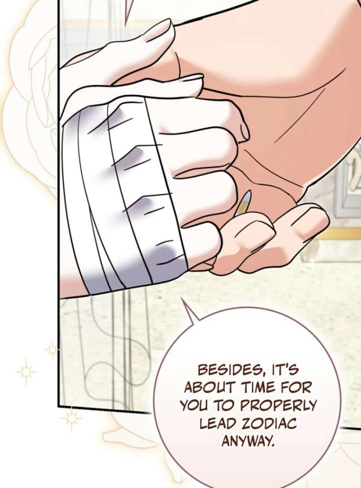 My Villain Fiancé is Interfering With My Flowery Path Chapter 70 496 072